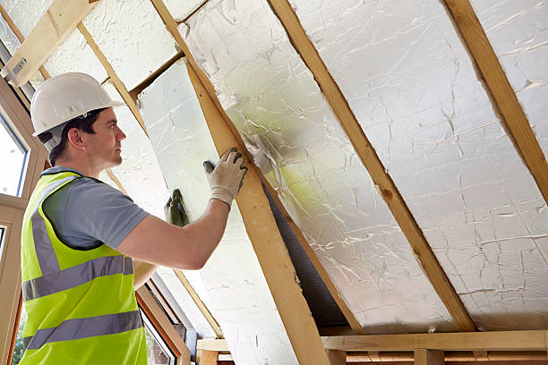 Best Blown-in Insulation in Pueblo West, CO